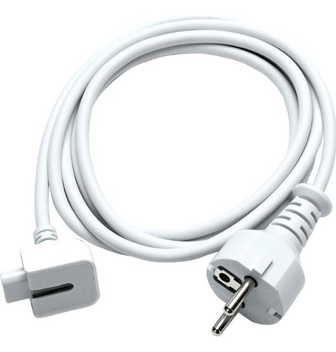 Cable Extensión Adaptador Cargador Corriente De Macbook iPad