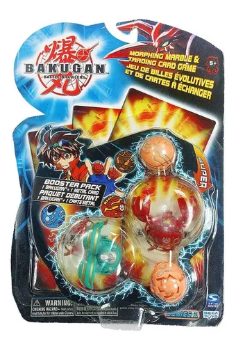 Bakugan mercado libre cheap