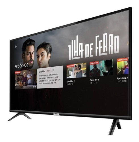 Smart TV TCL S-Series 32S6500 LED HD 32"