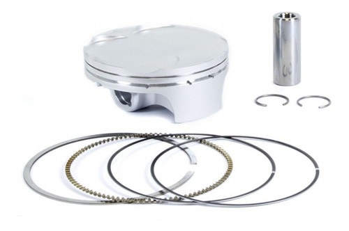 Kit Piston Beta Enduro Rr 350 2011 Al 2014  Prox