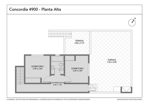 Imagen 29 de 30 de Venta - Ph - 4 Ambientes - Refaccionado - Patio - Terraza - Parrilla - Cochera