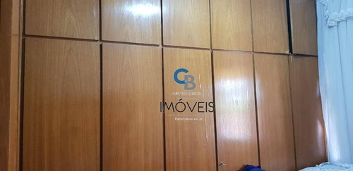 Imagem 8 de 28 de Casa Com 5 Dormitórios À Venda, 340 M² Por R$ 1.070.000 - Alto Da Mooca - São Paulo/sp - Ca0119