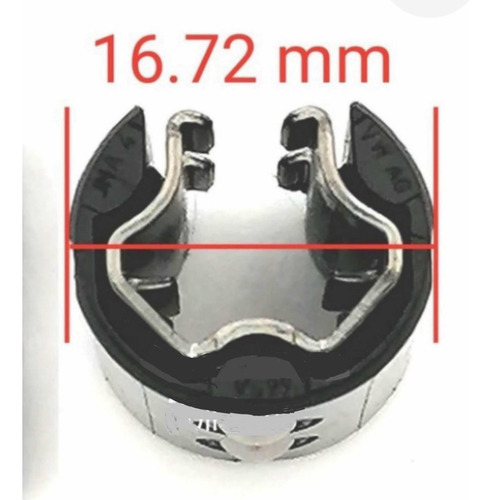 Dos Buje S Horquilla Dsg 7 Audi Q1 Dq200 0am 0am311562c