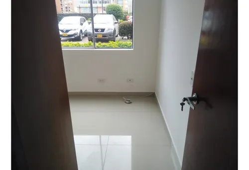 Vendo Apartamento En La Felicidad