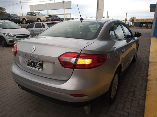Renault Fluence 2.0 Ph2 Luxe 143cv