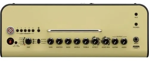 Amplificador Guitarra Yamaha Thr30ii Wireless