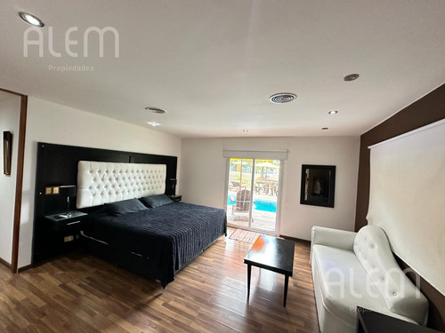 Casa En Venta En Barrio Privado San Eliseo Canning