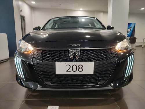 Peugeot 208 1.0T Allure Pack