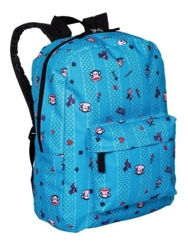 Mochila Paul Frank Sestini 075630-80