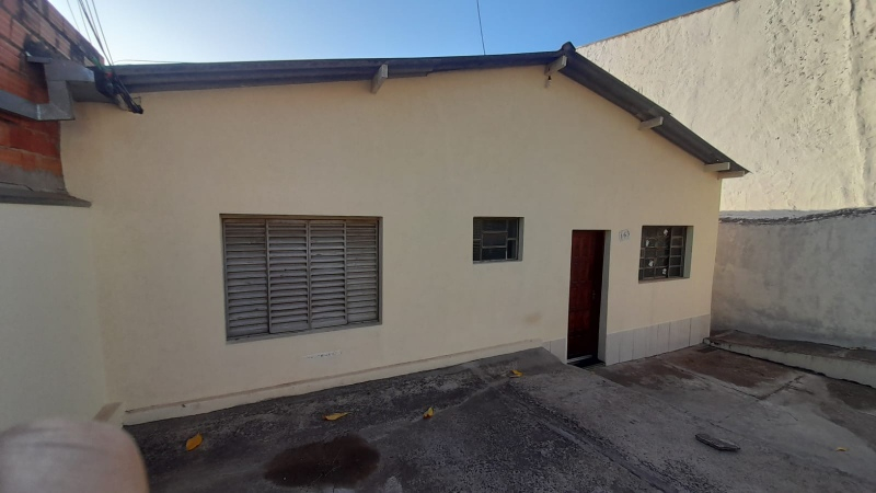 Captação de Casa a venda no bairro Jardim Luiz Cia, Sumaré, SP
