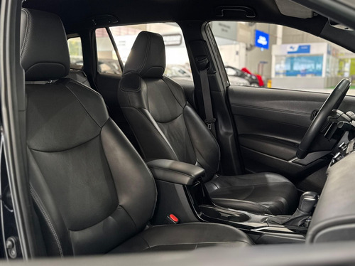 Toyota Corolla Cross 2.0 VVT-IE XRE DIRECT SHIFT