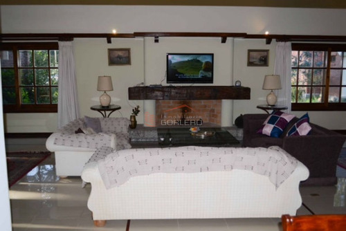 Imagen 12 de 28 de Casa 6 Dormitorios, Piscina, Venta O Venta En Beverly Hills - Punta Del Este