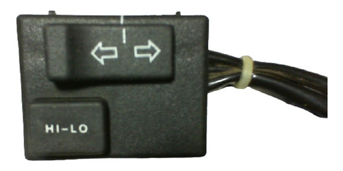 Imagen 1 de 6 de Switchera Luz De Cruce, Luz Alta Y Baja Vespa Pk 50 (5)