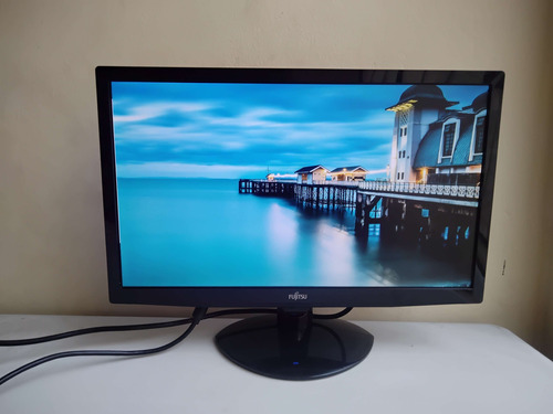 Monitor Fujitsu L20t-3