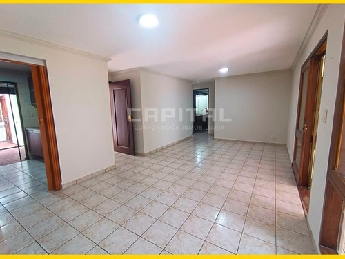 Casa En Alquiler Para Oficina O Vivienda En Sirari- Equipetrol