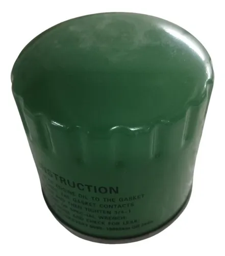 Filtro Aceite Transmision Autoelevador Heli Lonking Todovial