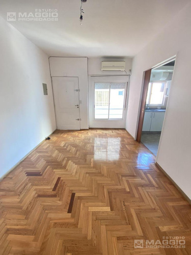 Venta Departamento 2 Ambientes Moron