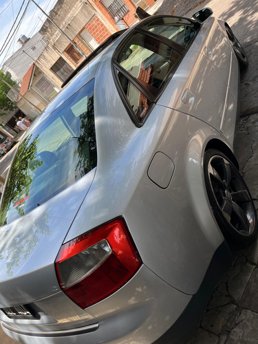 Audi A4 1.9 I Multitronic