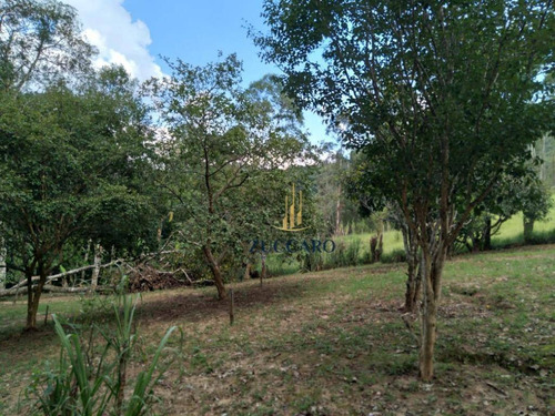 Chacara Em Nazare Paulista - Ch0105