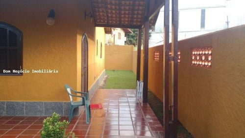 Imagem 4 de 8 de Casa Para Venda Em Guapimirim, Centro, 2 Dormitórios, 1 Suíte, 2 Banheiros, 2 Vagas - 011_2-299173