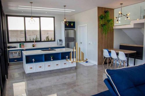 Imagem 15 de 24 de Casa Com 3 Suítes À Venda, 330 M² Por R$ 2.760.000 - Burle Marx - Santana De Parnaíba/sp - Ca2949