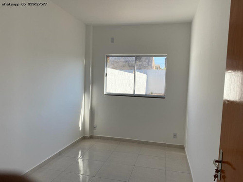 Imagem 15 de 15 de Casa Para Venda Em Várzea Grande, Ouro Verde, 2 Dormitórios, 1 Banheiro, 2 Vagas - 979_1-2022873