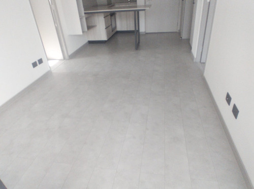 Dpto Nuevo 2d 2b Est Bod Ed. The Place, Ñuñoa, Sin Comision