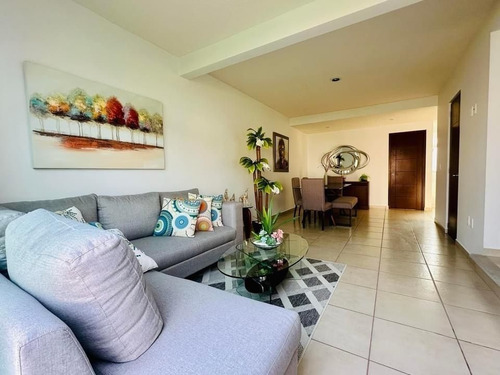 En Venta Cuernavaca-jiutepec Ultimas Casas San Isidro Residencial