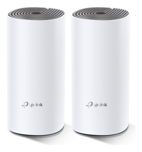 Router Access Point Tp-link Deco E4 Mesh Wifi Dual Kit X2 Un