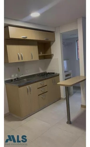 Venta Apartaemento En Itagui Muy Central(mls#249699)