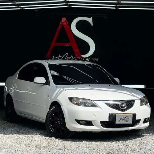 Mazda 3 1.6 LXNA7