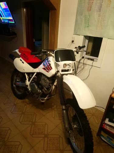 Xr600 R