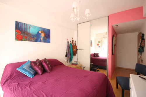 Imagen 13 de 20 de Venta Departamento 3 Ambientes Con Balcon V Parque