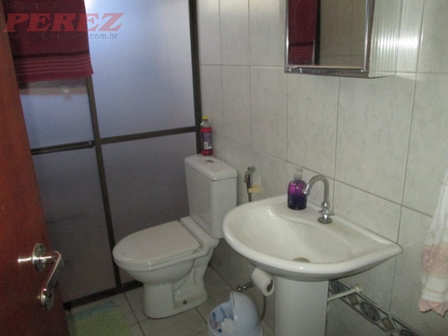 Casas Residenciais Para Venda - 13650.6735