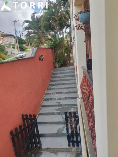 Imagem 18 de 20 de Sobrado À Venda No Condomínio Ibiti Do Paço - Cc00324 - 69588854