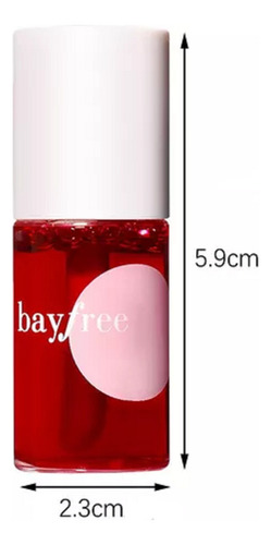 Brillo Mini Labial Impermeable, Gloss Lifter