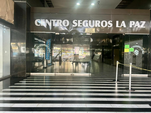 Imagen 1 de 10 de Oficina El Alquiler Centros Seguros La Paz
