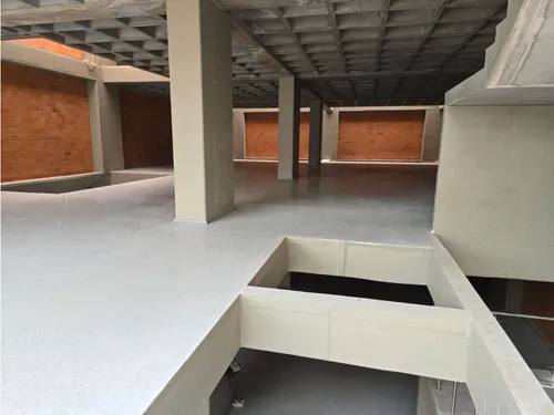 2.800m2 Bodega Arriendo En Medellín