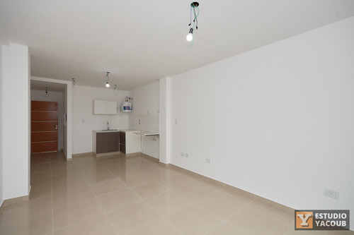 Monoambiente En Venta - 38mts2 - La Plata