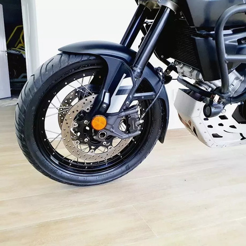 Suzuki Vstrom 1000 - Usado 2018