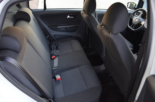 Imagem 12 de 13 de Volkswagen Fox 1.6 Msi Trendline 8v Flex 4p Manual