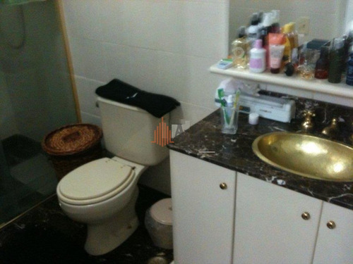 Imagem 10 de 12 de Apartamento - Venda - Tatuapé - Av2694