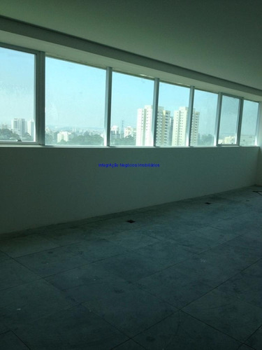 Imagem 7 de 15 de Conjunto Comercial 73m², 02 Banheiros E 02 Vagas Na Garagem. Condomínio Com Recepção. Excelente Localização Entre As Ruas Professor José Horácio - 20112404 - 68854318