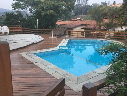 Imagem 2 de 15 de Lindo Sobrado 3 Dormitórios Com Suíte Ar Condicionado 2 Vagas E Espaço Gourmet Privativo - Sp1851