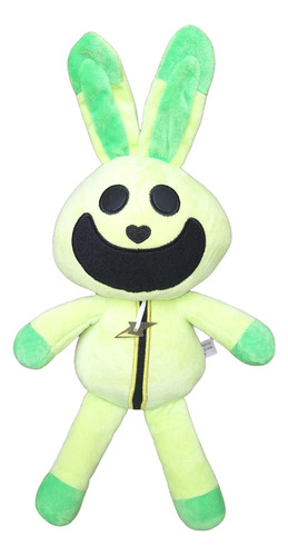 Peluche Smiling Critters Happy Hopscotch Generico Juguete