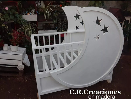 Cunas De Bebe Muebles Para Cuarto De Bebe