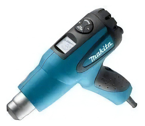 Pistola de calor Makita HG651C potencia de 2000W