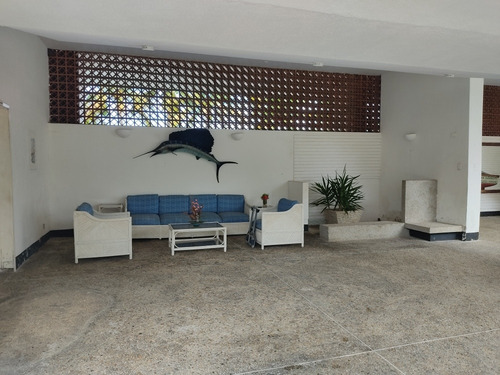 Imagen 3 de 14 de Venta Apartamento Residencias Bahía Mar