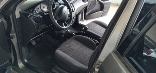 Ford Focus 1.6 Full Full El Mejor Por Su Estado