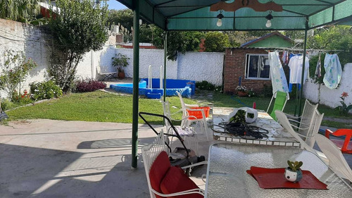 Imagen 5 de 8 de Casa Sobre Avenida Ratti Al 4200 A Metros Acceso Oeste